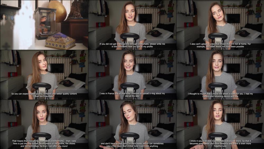 hermione potter 20 07 2021 2168388405 hey in diesem video erfahrt ihr mehr ber mich