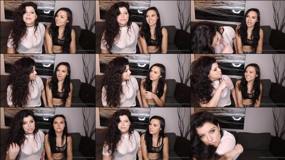 briaandchrissy 15 12 2020 1450849435 are you into candle play watch chrissy pour hot