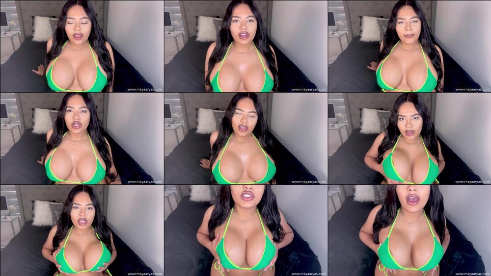 Big Tits VS Your Pindick - June 23, 2023