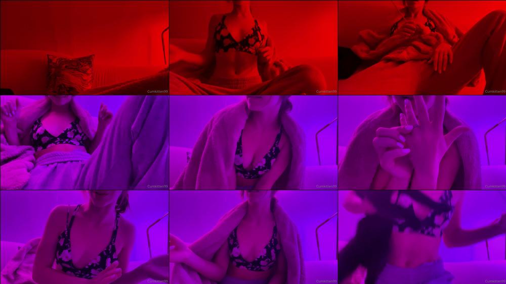 kattinthehat 250398611 2022 01 07 story time watch amp listen to me talk about the time i got naked on the sand dunes 