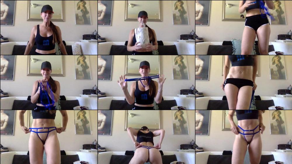 dutchessanastacia 720566252 2023 09 04 missed you this weekend watch and find out which knicker i grabbed from my knicker bag will see 