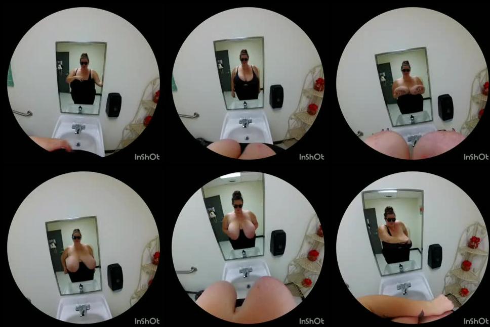 winkingdaisys 09 12 2019 90265367 Public bathroom flashing v8 (shot with spectacles).mp4