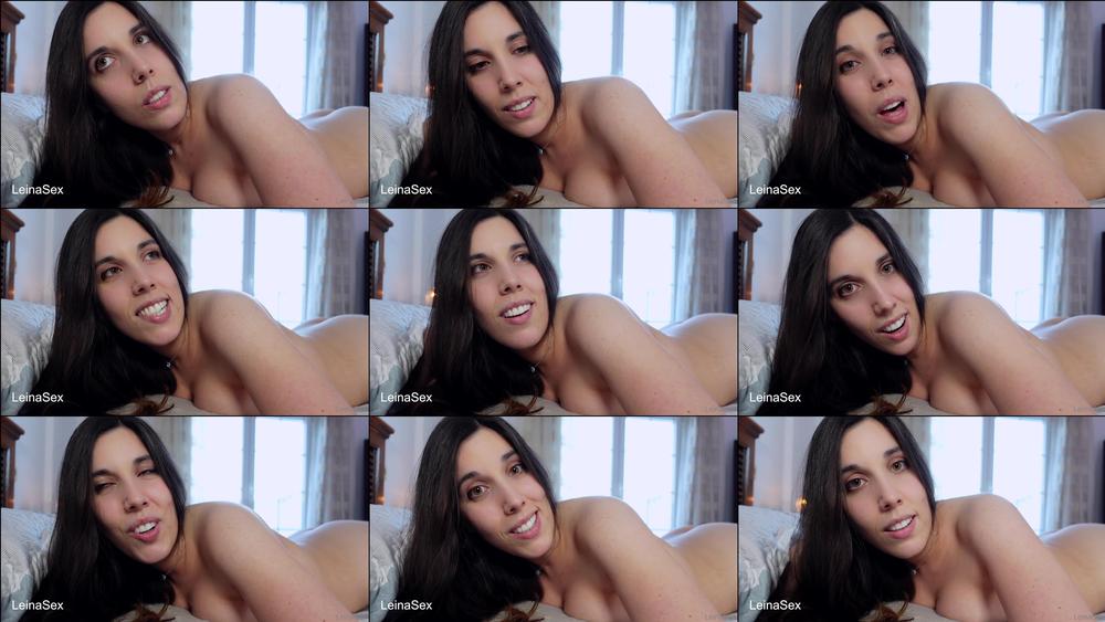 leinasexy 123055924 2021 03 15 tu jefe folla muy bien v deo personalizado cari o es hora de que sepas la verdad. te soy inf