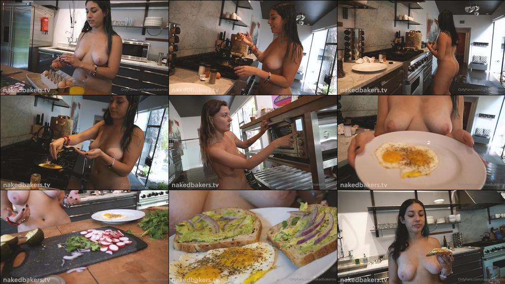 nakedbakerstv 02 01 2023 2731992941 lenna is a natural when it comes to casual