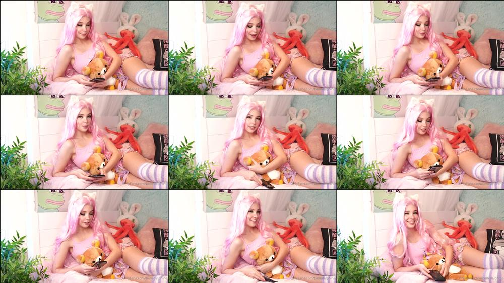 belledelphine 15 12 2020 1450988746 soo something rly cool happened mr beast asked if i wanted to be apart of the youtube re