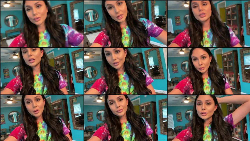 arianamarie 10 09 2020 871624840 I'm so sorry  but I have to cancel my Live Show tonight I hope you DM me and keep me c