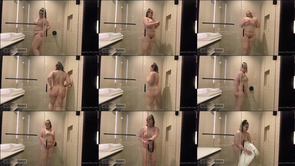 treasure films free 18 03 2021 2055650563 showing off my big booty in the shower 