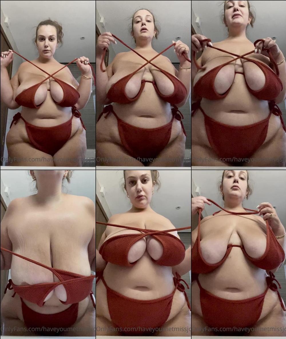 haveyoumetmissjones 04 07 2021 2153599803 Happy 4th of July  Should I take it off  