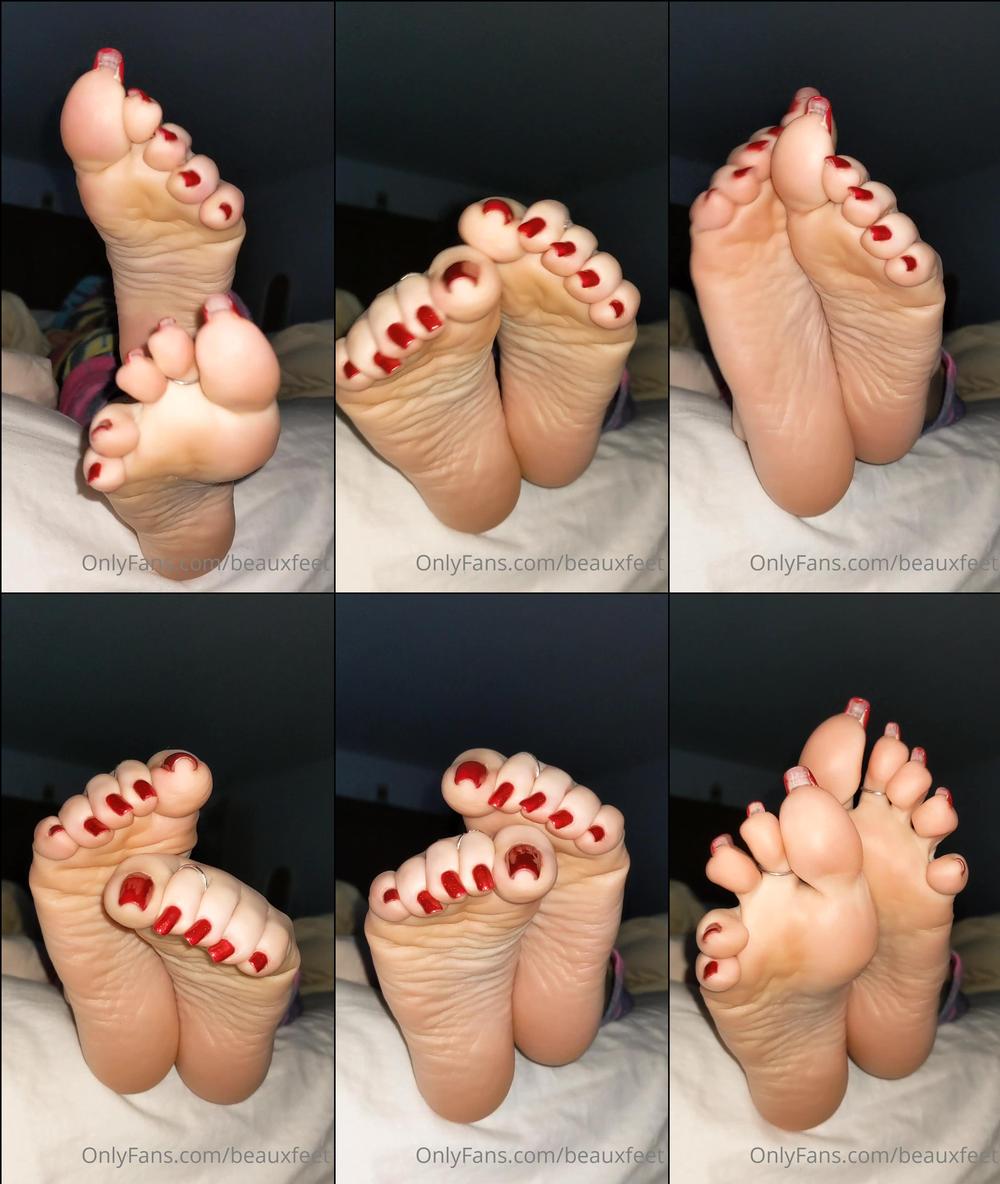 beauxfeet 06 01 2022 2321915264 Good morning
