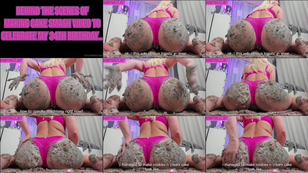 iamcocoloca 26 11 2021 2285421562 Come down them @bunnyholez