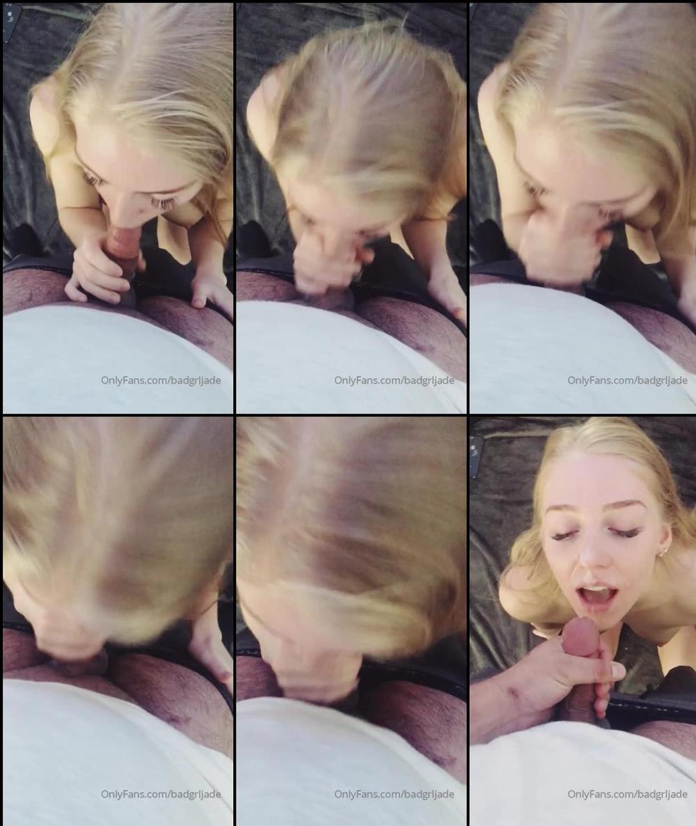 badgrljade 20 08 2019 53034781 got myself a nice facial today 