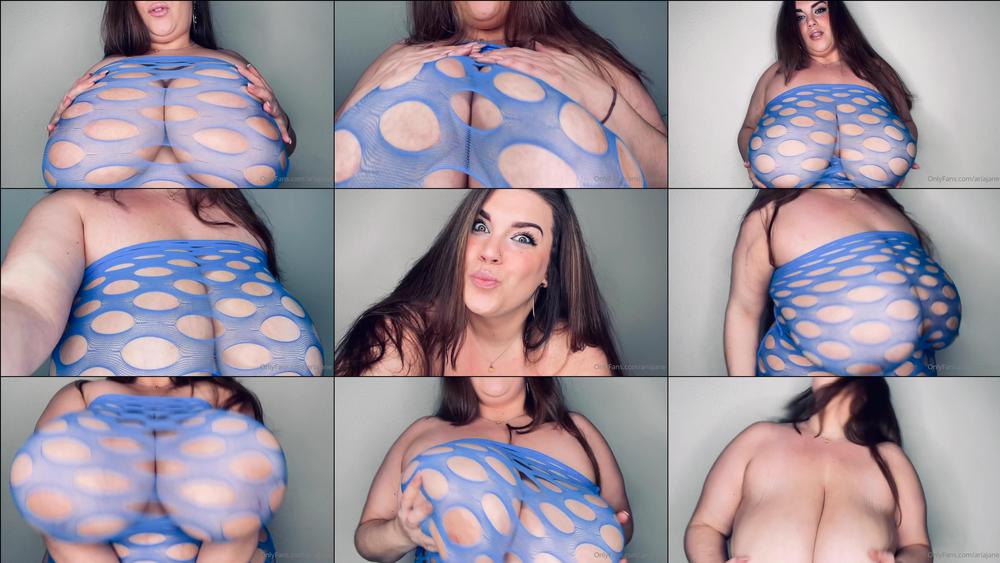 ariajane 30 03 2021 2069386327 it s tuesday so here are some big titties