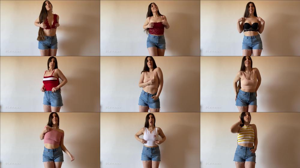 leinasexy 11854352 2020 01 18 my last clothes purchases. can you help me decide 