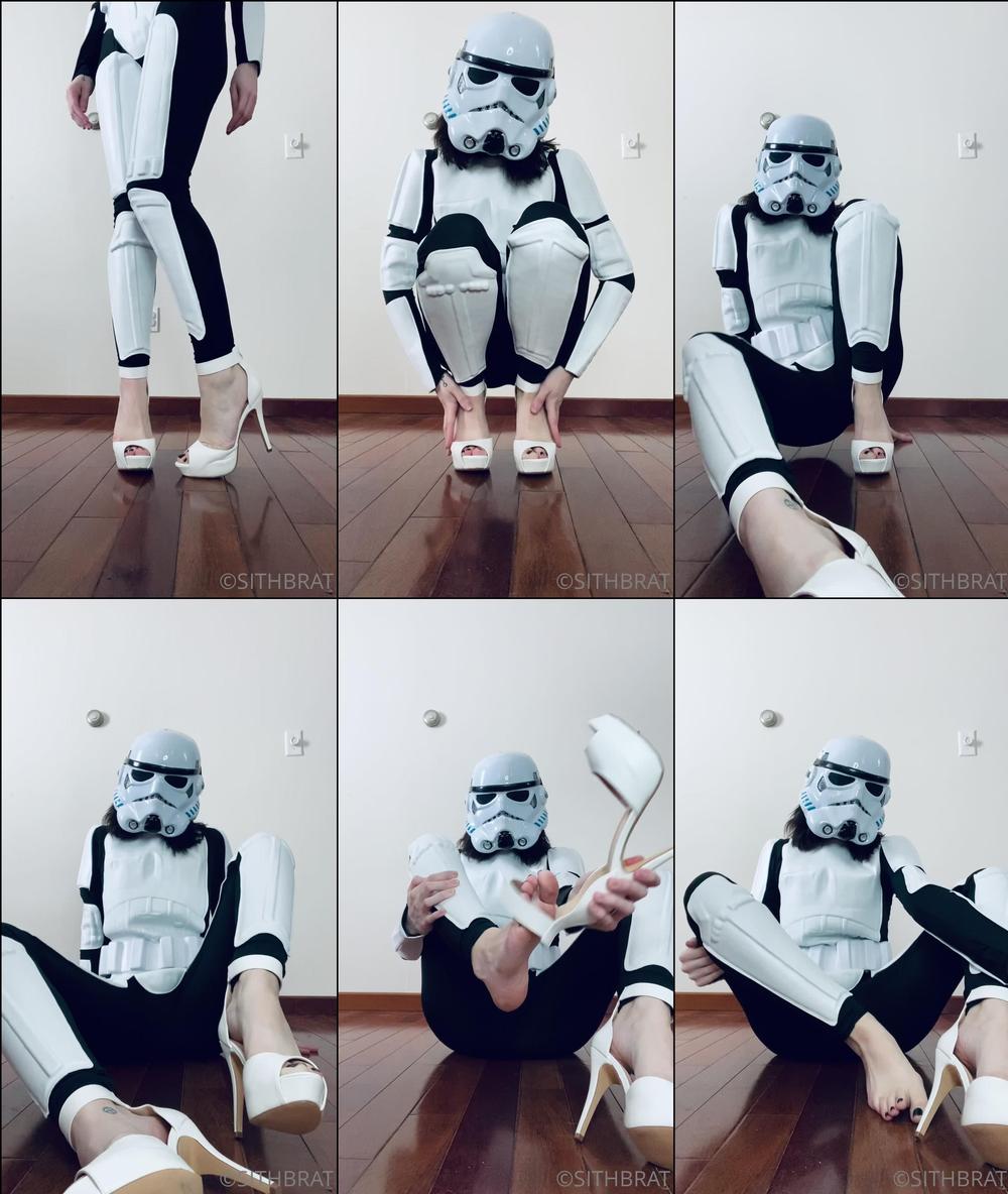 sithbrat 10 04 2021 2078781782 You managed to sneak into one of the ships in the Death Squadron.. making it all the way t