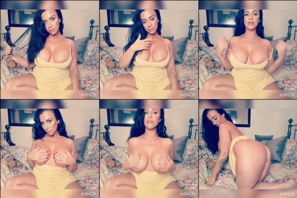 k1mberley_j 02 11 2018 15546242 Silent teaser .. who's watched my new video    It's in your inboxes xx