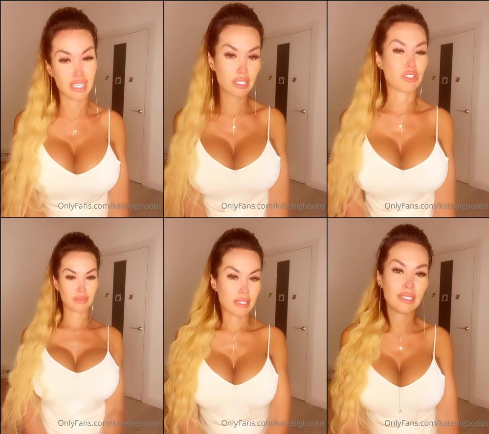 katebigboobs 24 02 2022 2374710272 pay attention now i need your support in any action possible for you i appreciate everyo