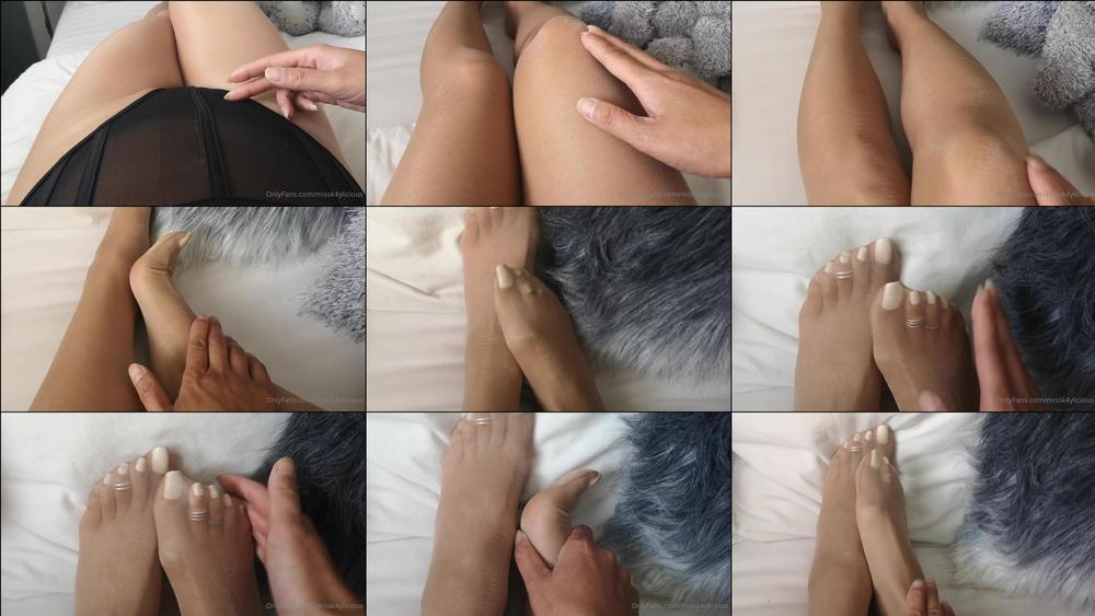 missk4ylicious 03 06 2020 390443315 Here's a lil teaser of today's posts 