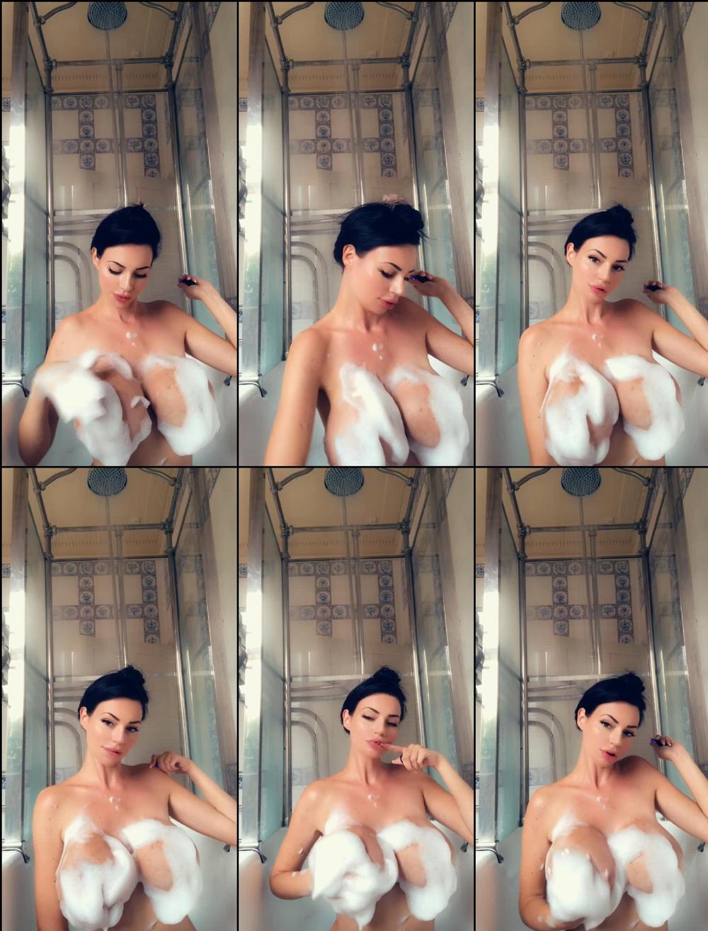 yvonne bar 38977618 would you soap me in not leaving out any inch 