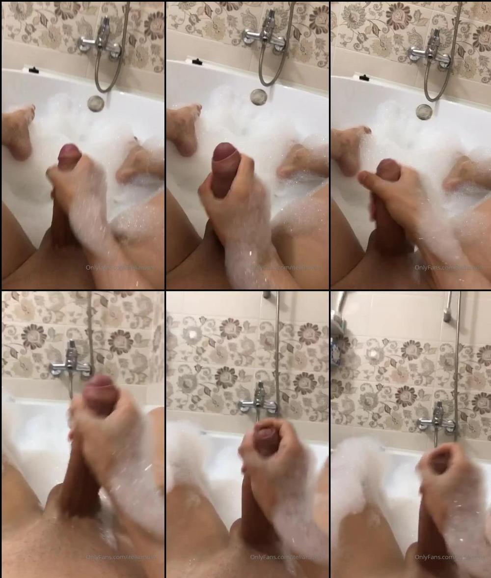 iteliaroom 22 03 2020 189895591 yummy CUM