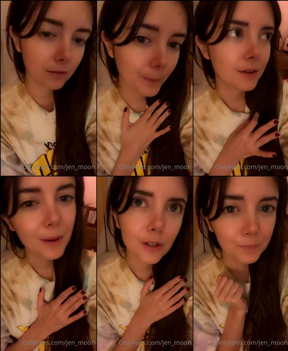 jen_moon 01 10 2022 2622766860 Click right for the second clip  thank you so much to those who co tributes to this wi