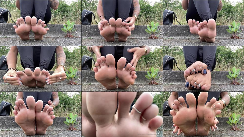 mariefrenchfeetgirl 03 06 2020 390054681 for slave