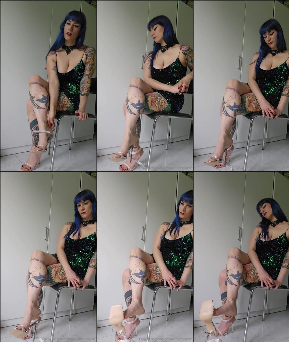 neralunaeclipse 1095183756 pov i catch you staring at my feet as i dangle my heels after a long night i decide it s time to have fun guess what that countdown with my fingers mean 