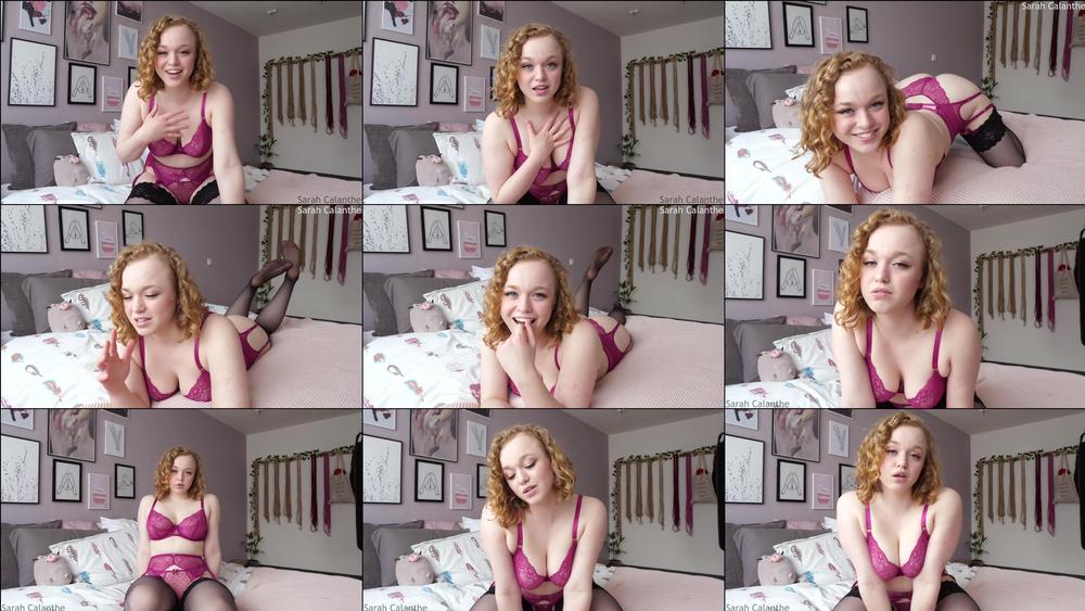 sarahcalanthe 134445817 happy femdom friday virgin humiliation i m super excited to finally have sex with you and even bought new sexy lingerie for the occasion but right as we re about to do the dee
