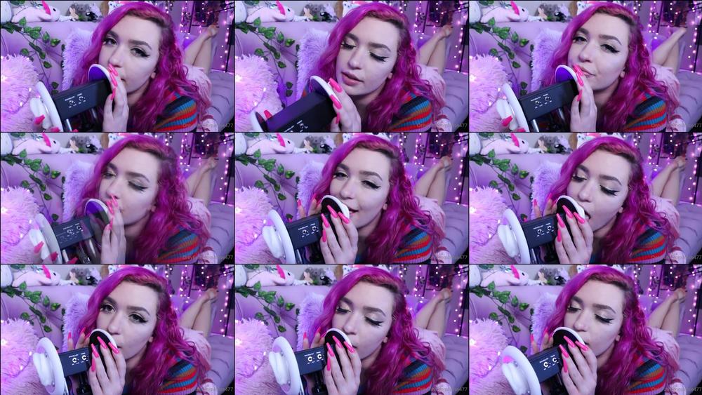rose477 05 04 2021 2074726501 March's ear eating exclusives TEASERS clips from patreon will be hitting your DMS, like al