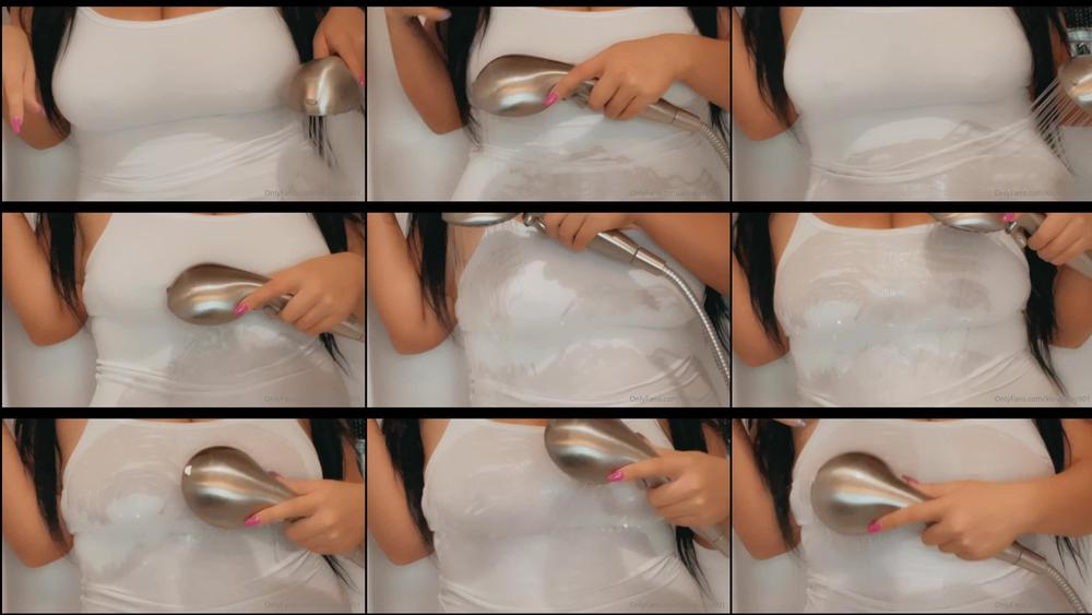 kloverkay901 06 03 2021 2047898245 Have wet dreams of me tonight, baby. Donât forget to spoil your favorite brat  T
