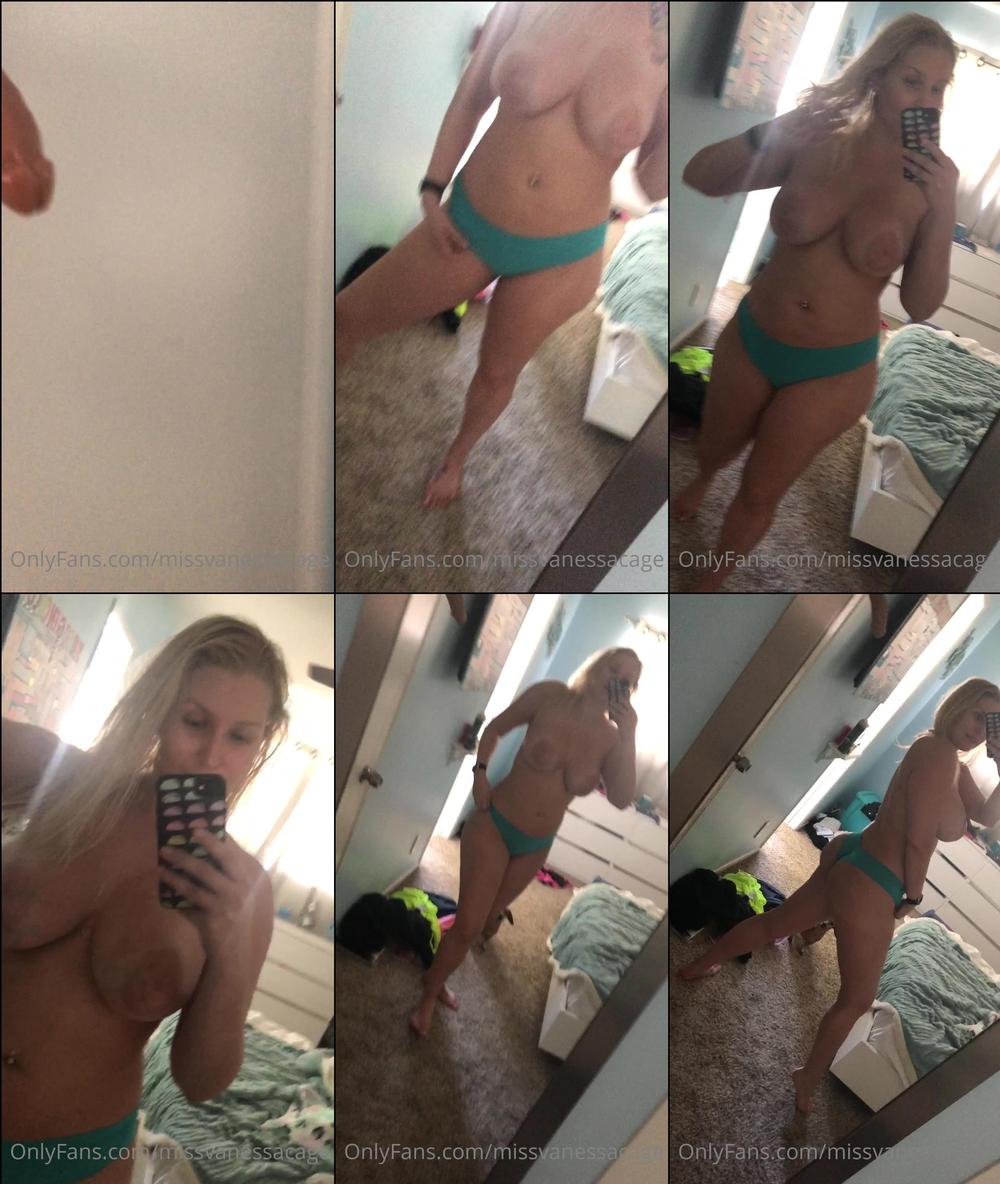 missvanessacage 03 05 2020 280032330 Happy Sunday  Lol I almost wrote Friday