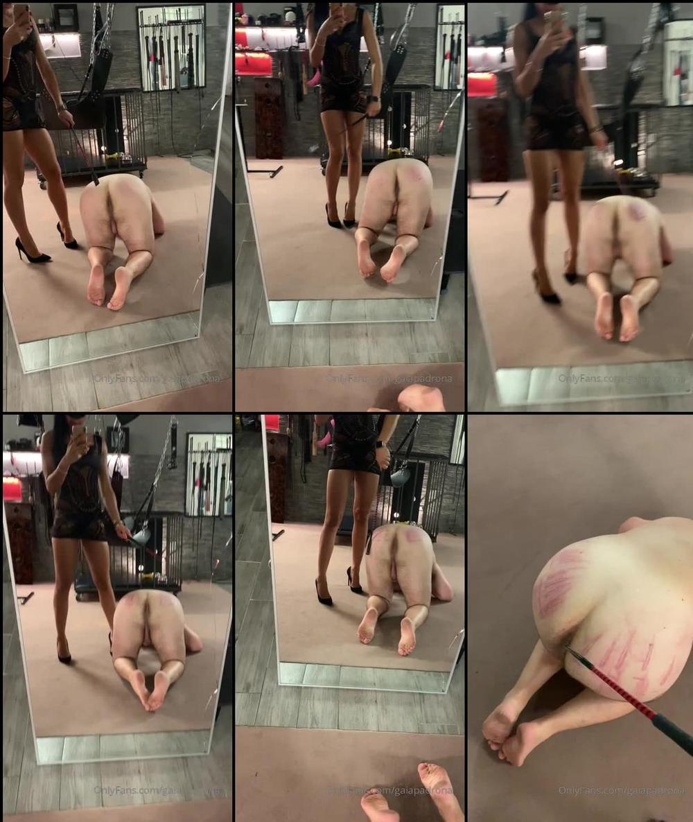 gaiapadrona 01 08 2019 48140025 giusta punizione