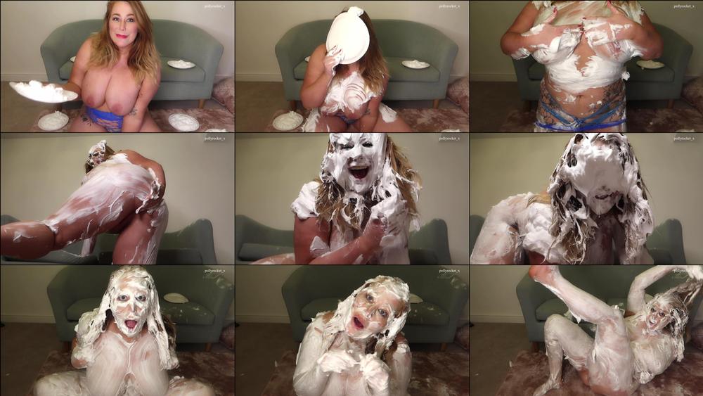 MEGA SPLOSHING WAM CREAM PIE - January 18, 2023