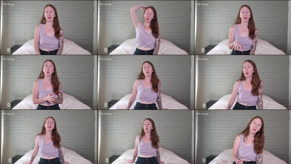 Chastity Cage and Chores, Cuck GFE VII - January 26, 2022