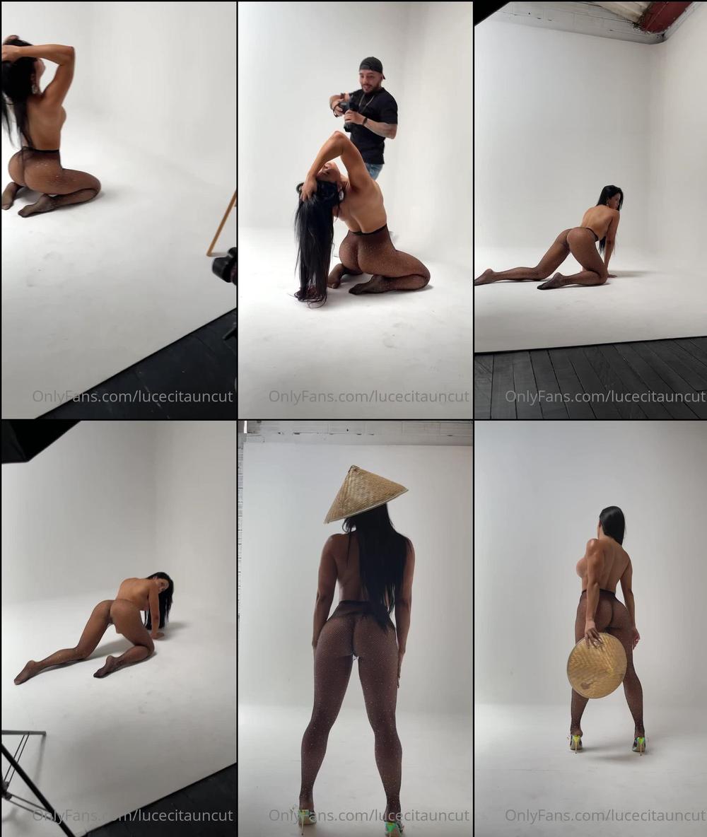 lucecitauncut 185279328 2021 08 18 Leave a â¤ï¸ if you think I should make a new boygirl video