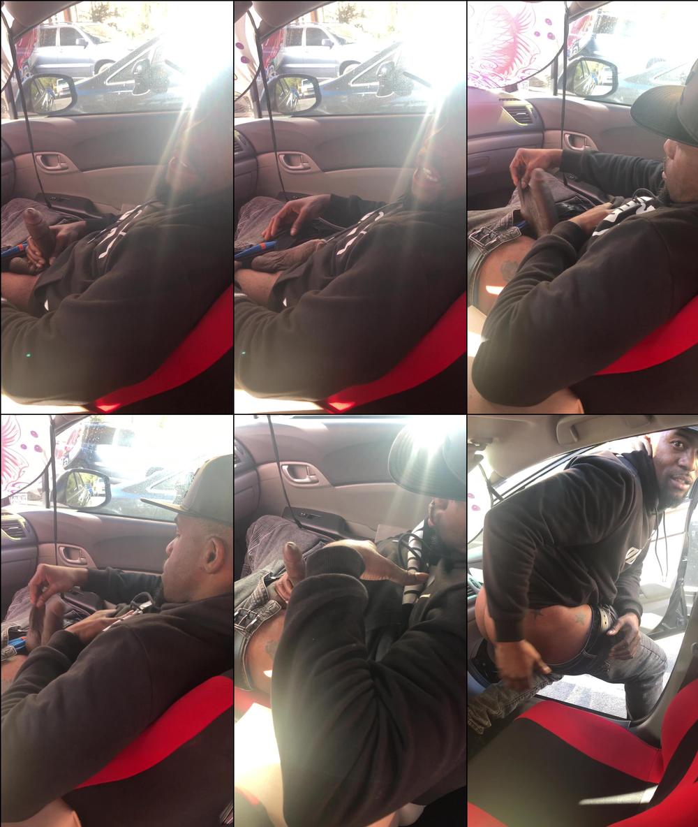 romemajorworld 06 11 2019 81802261 talking shitt before i exit the car what you