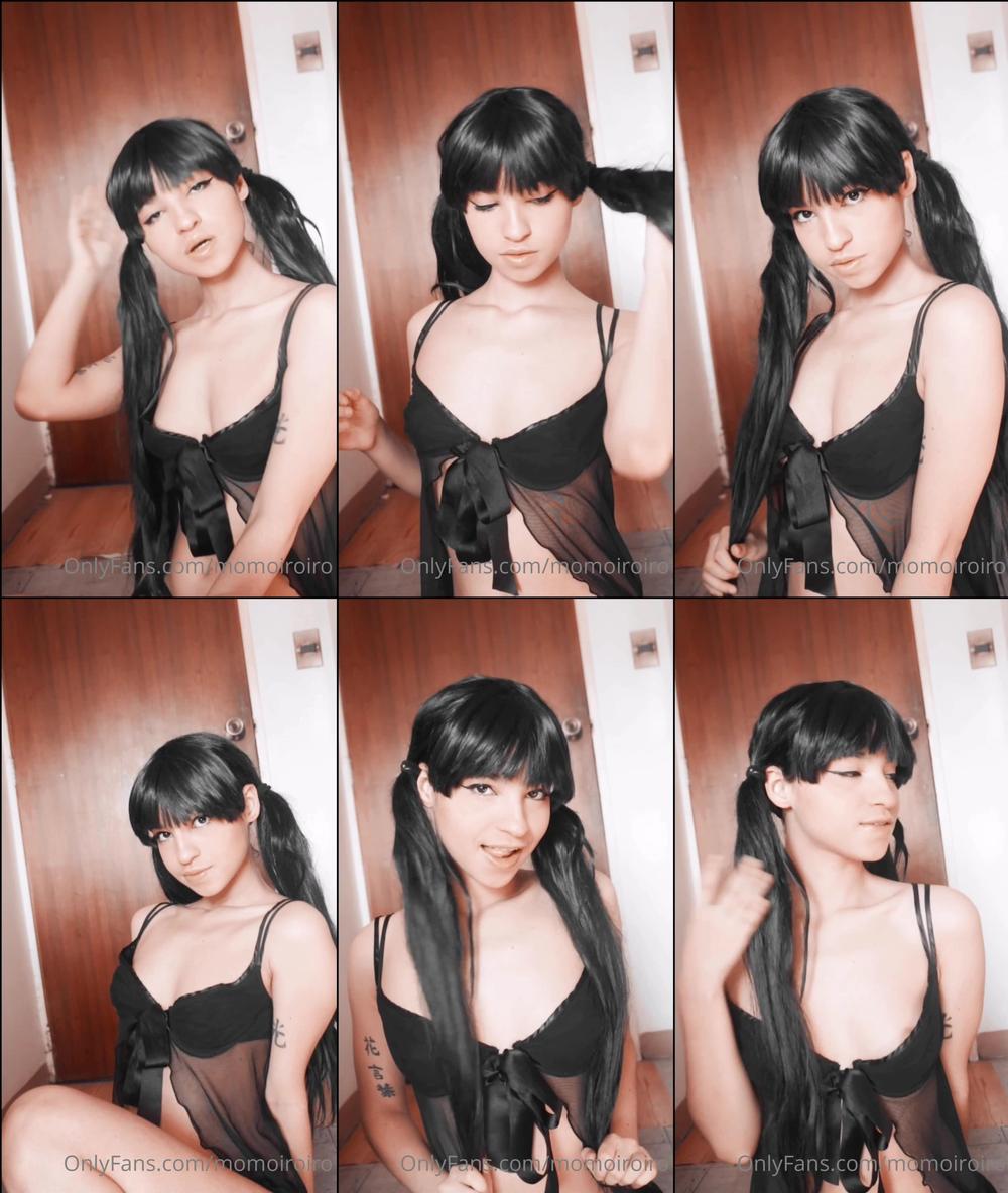 irooochan 04 05 2020 282922589 Last video of the afternoon, sorry for the spam  âºï¸