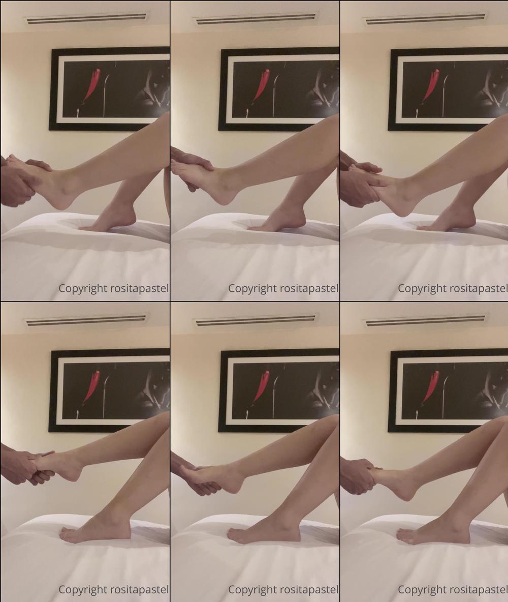 rositapastel 11 10 2022 2635277190 I love to be massaged after being worshipped