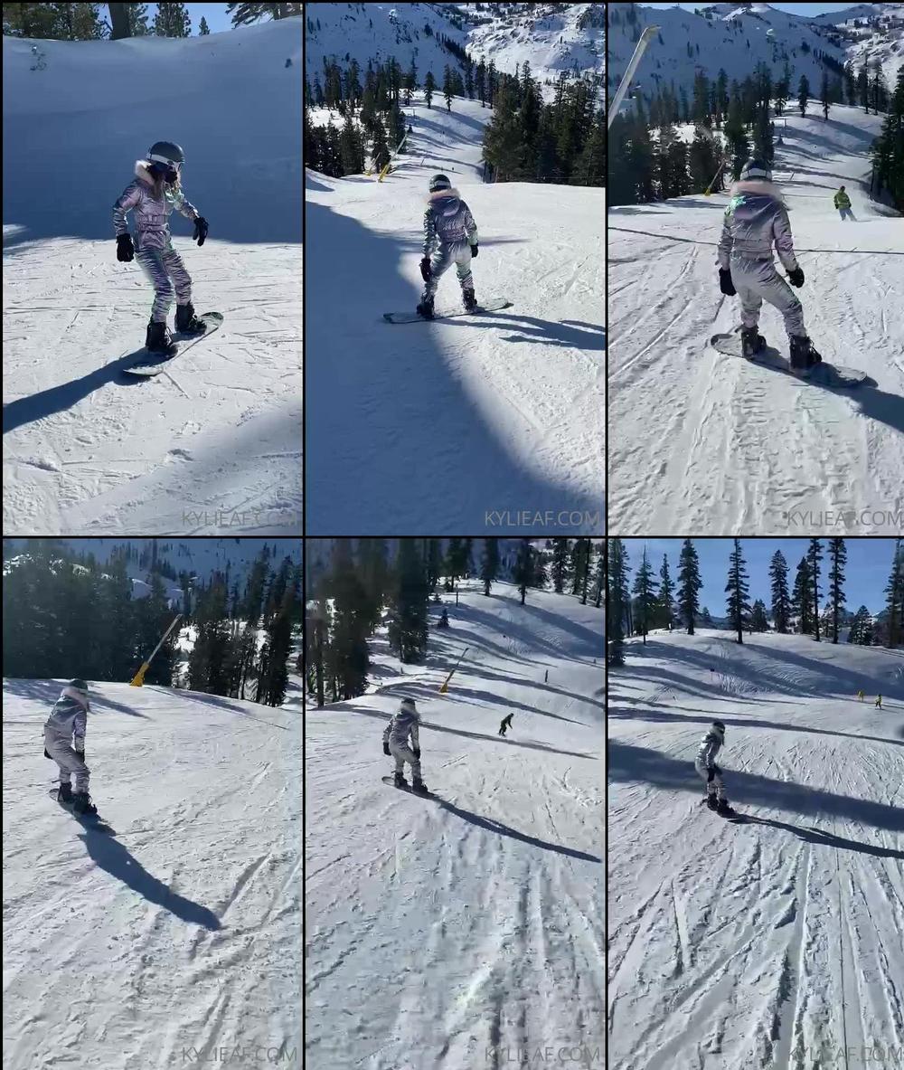 rocketkylie 06 01 2021 2002665271 What did you do today