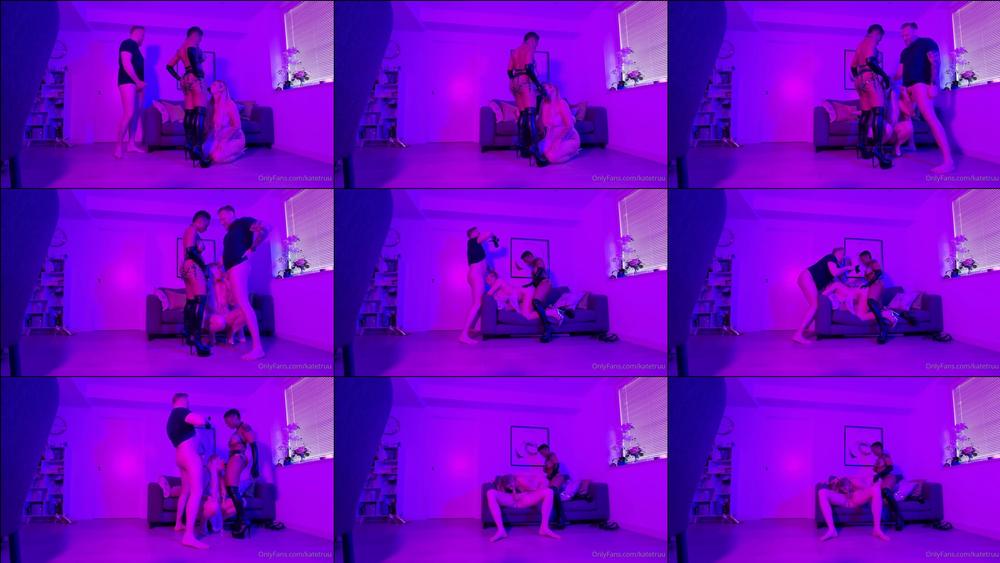 katetruu 06 07 2022 2512928434 guys. here is the bts from my amazing video