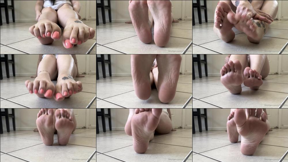 nikkivonnails 02 06 2020 384926707 come serve my feet