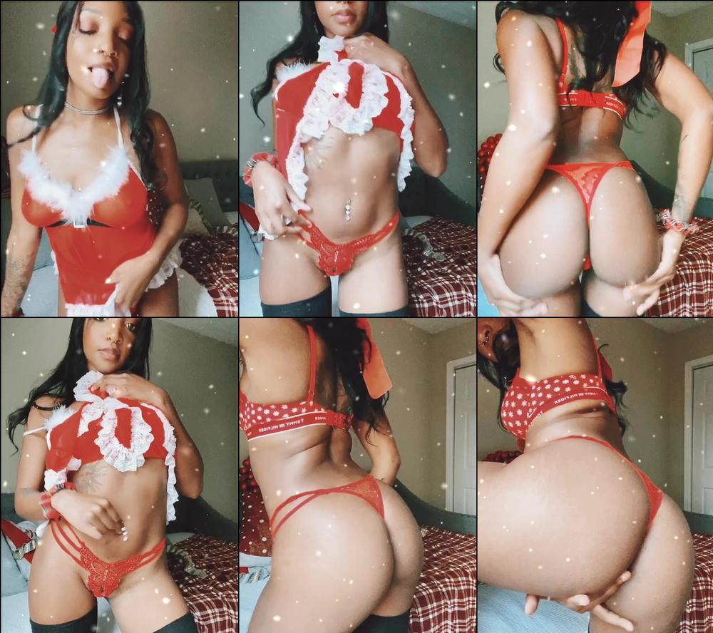 kayyybear 12 12 2019 103538314 Isnât there anyone who knows what Christmas is all about  Find me under your tree this y