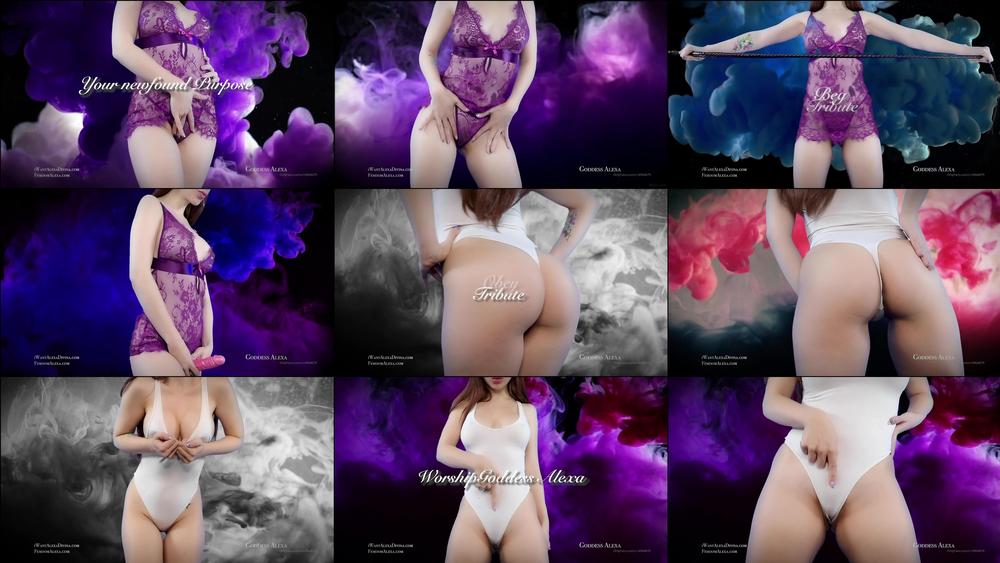 allforserina 25 01 2020 134160758 Don't mind me while I Play with your mind