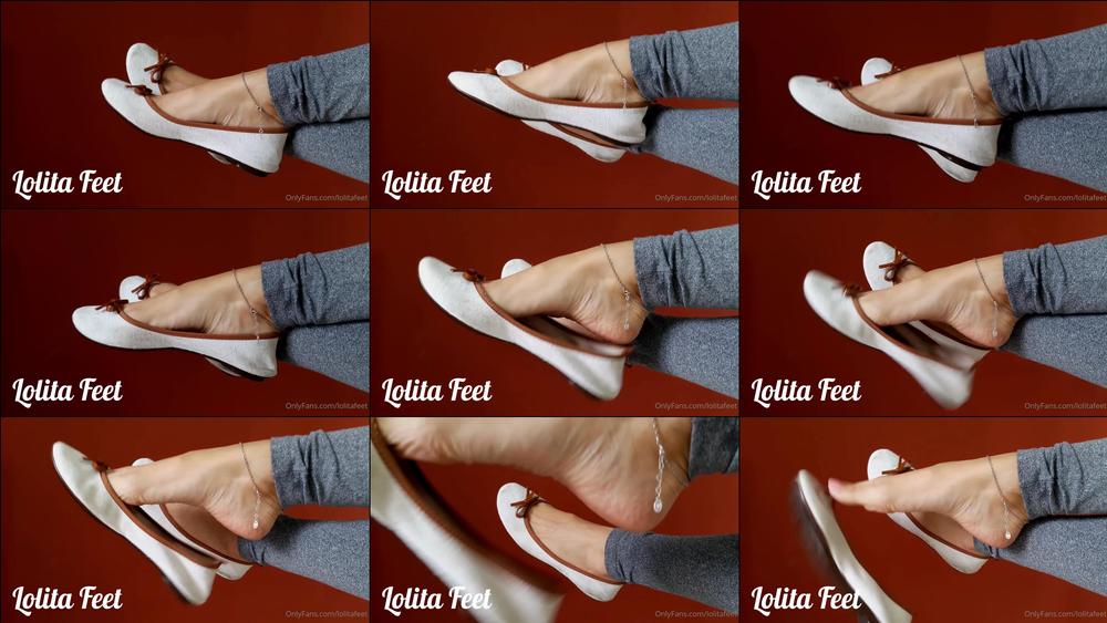 thefeetoflola 14 06 2021 2135555717 Sleep tonight thinking of my sweaty feet 