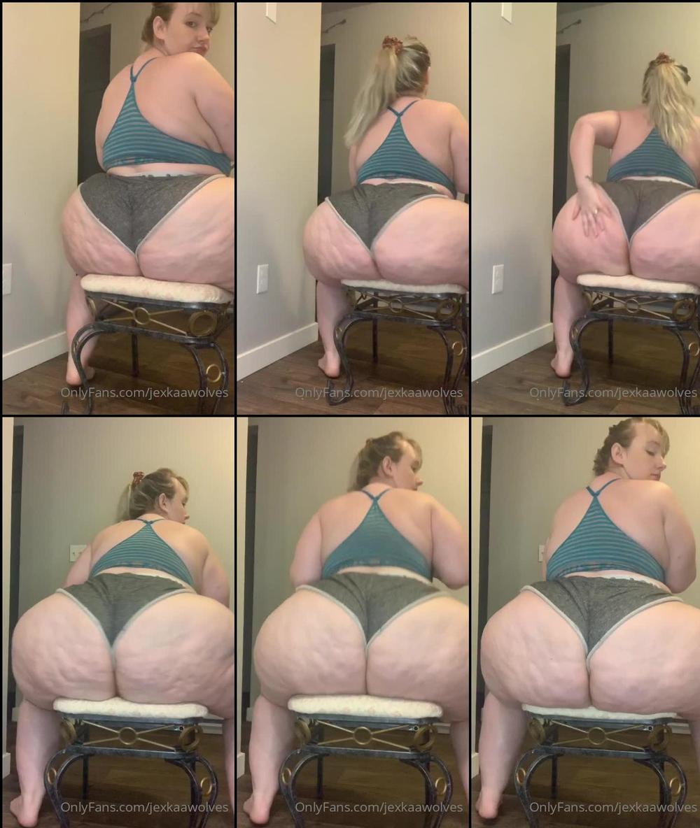 jexkaawolves 27 04 2020 34932109 Something I was cooking up last night