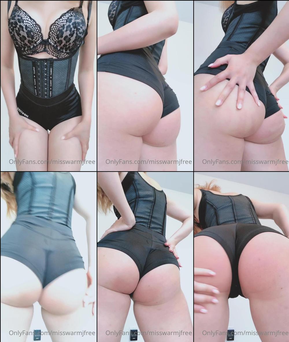 misswarmjfree 24 10 2020 1130537582 5 Videos to enjoy for everyone here for 40K Fans  Your likes   comments would encourag