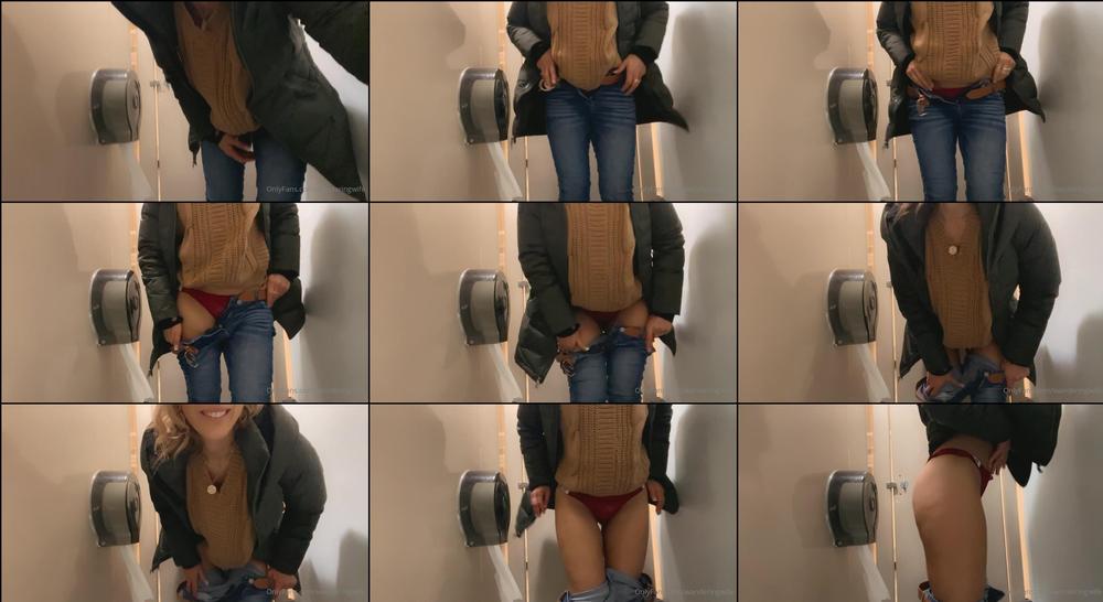 wanderingwife 04 02 2022 2352754614 how cum when i start drinking i wanna get