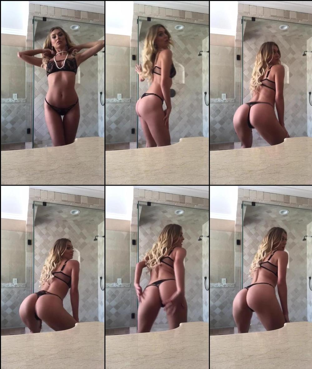 nataliaxstarr 27 05 2017 1608598 Dancing around on set 