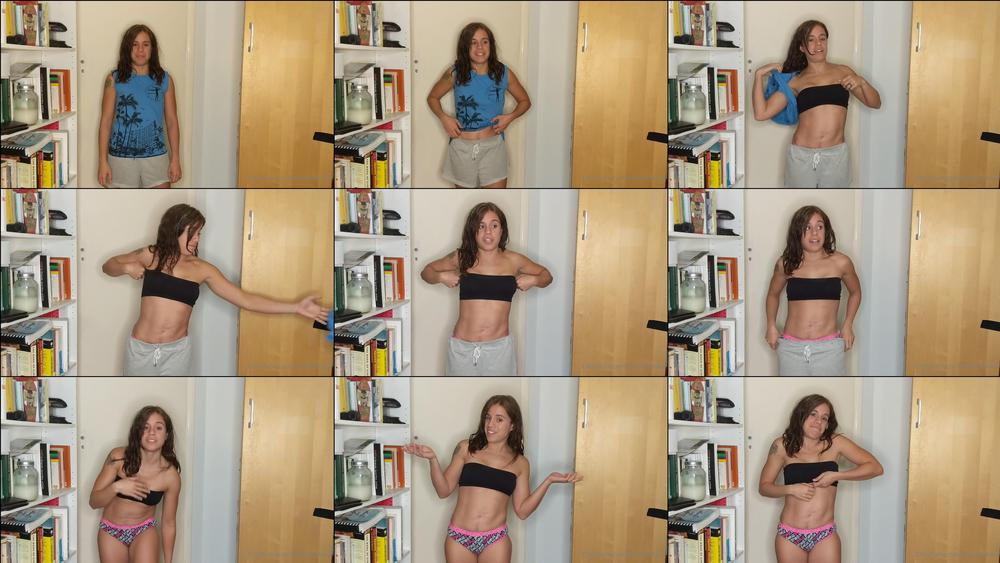 lilsweetkara 26 03 2021 2065410295 sorry for the interruption just a quick announcement for you i hope you enjoy it i sh