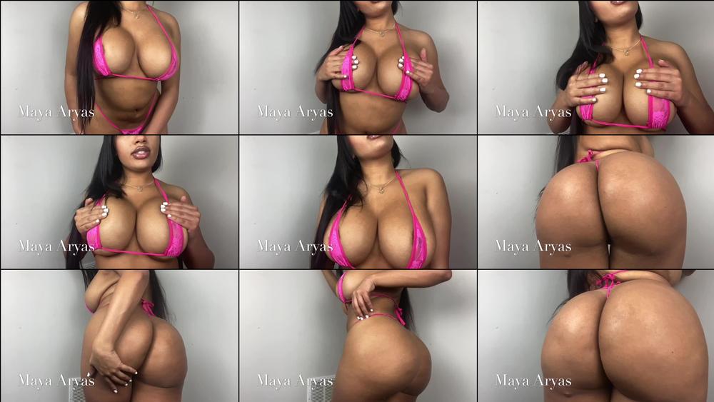 Sensual Body Worship 1 - November 06, 2021