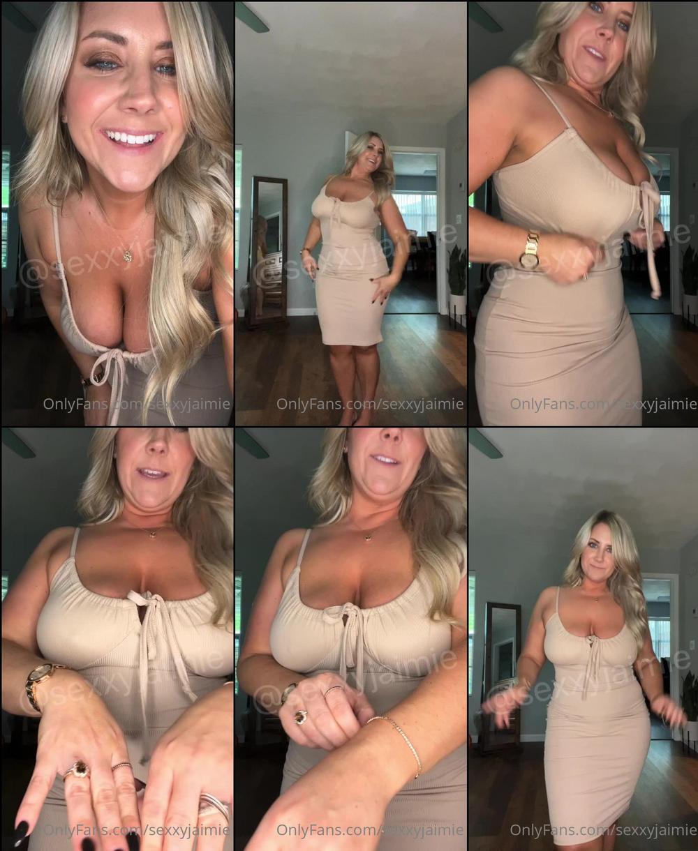 sexxyjaimie 329178586 i m a bit of a shopaholic what s your favorite on me 1